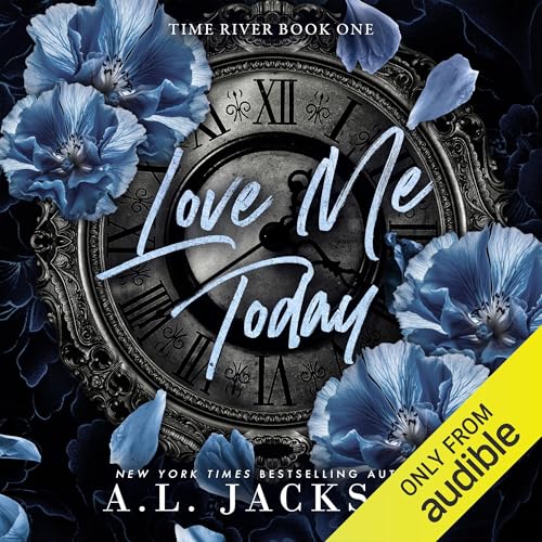 Love Me Today (Time River)
