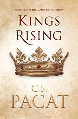 Listen to Kings Rising