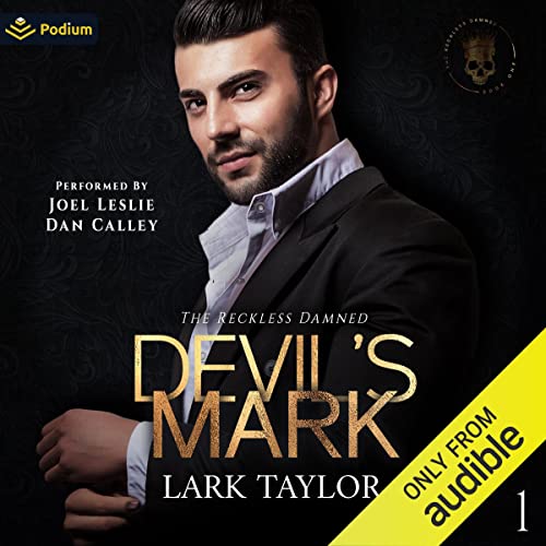 Devil’s Mark (The Reckless Damned) (Lark Taylor)