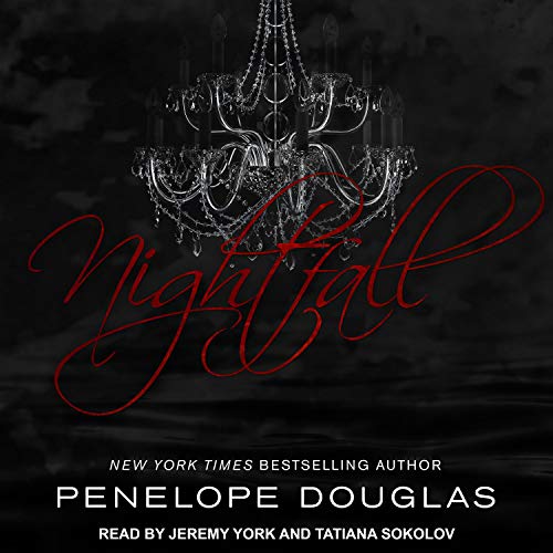 Nightfall (Devil’s Night) (Penelope Douglas)