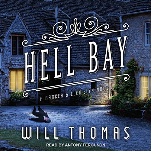 Listen to Hell Bay (Barker & Llewelyn)