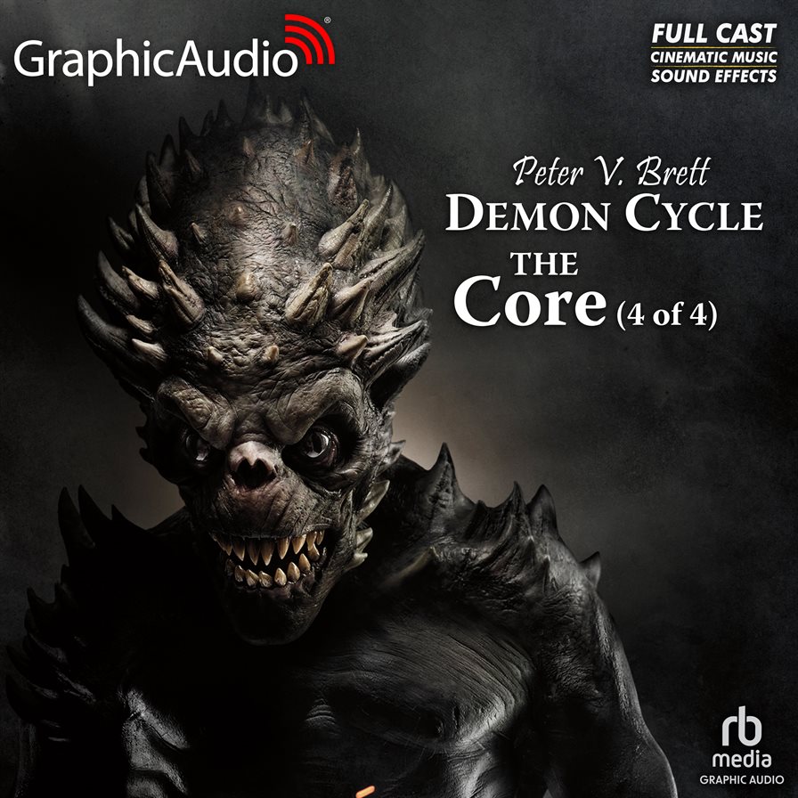 The Core – Full Audiobook