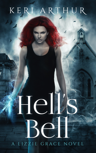Free Audiobook: Hell’s Bell by Keri Arthur