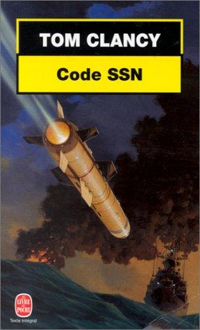 Code SSN (Tom Clancy)