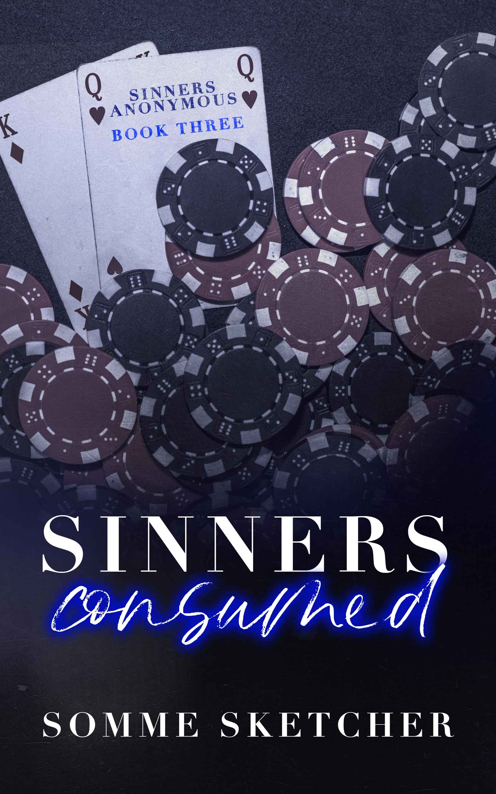 Listen to Sinners Consumed