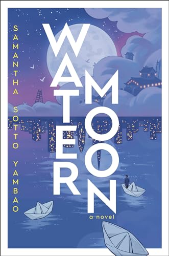 Water Moon Audiobook