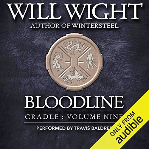 Bloodline (Cradle) (Will Wight)