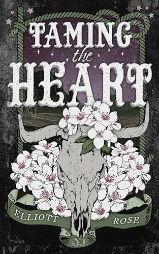 Taming the Heart — Narrated Edition
