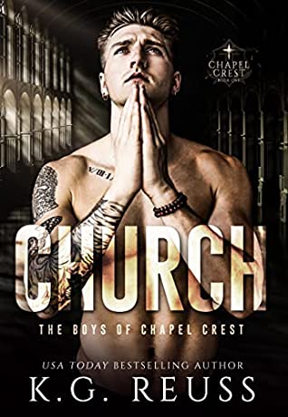 K.G. Reuss: Church
