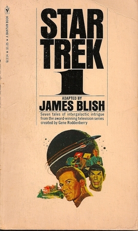 William Shatner: Star Trek 1