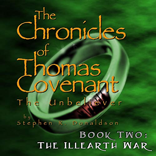 The Illearth War – Full Audiobook