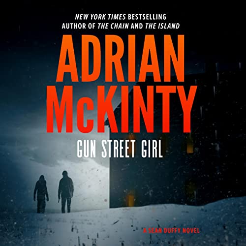 Gun Street Girl (The Sean Duffy Series)
