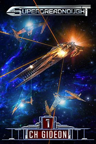 Superdreadnought 1 (C.H. Gideon)