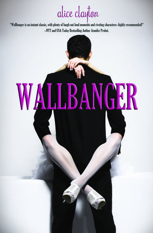 Stream Wallbanger by Alice Clayton