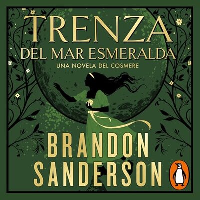 Listen to Trenza del mar esmeralda