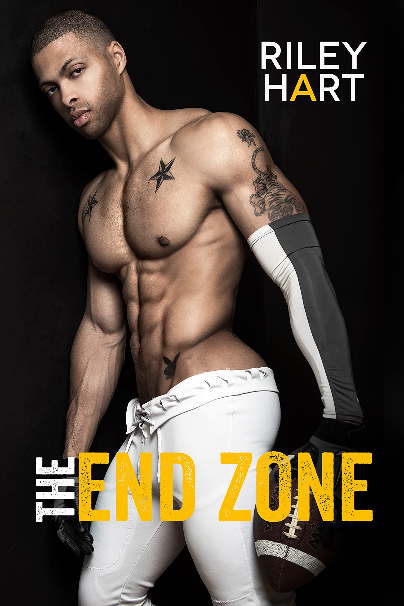 The End Zone – Full Audiobook