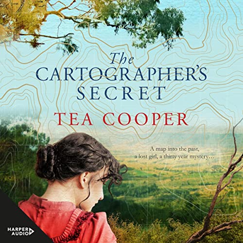 Stream The Cartographer’s Secret by Tea Cooper