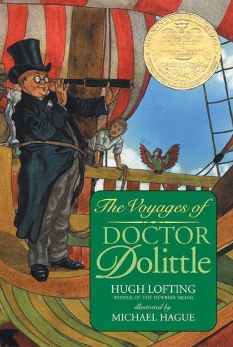 Stream The Voyages of Doctor Dolittle by Hugh Lofting