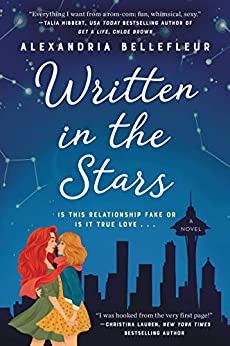 Listen to Written in the Stars