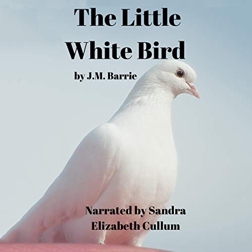 Listen to The Little White Bird (Peter Pan)