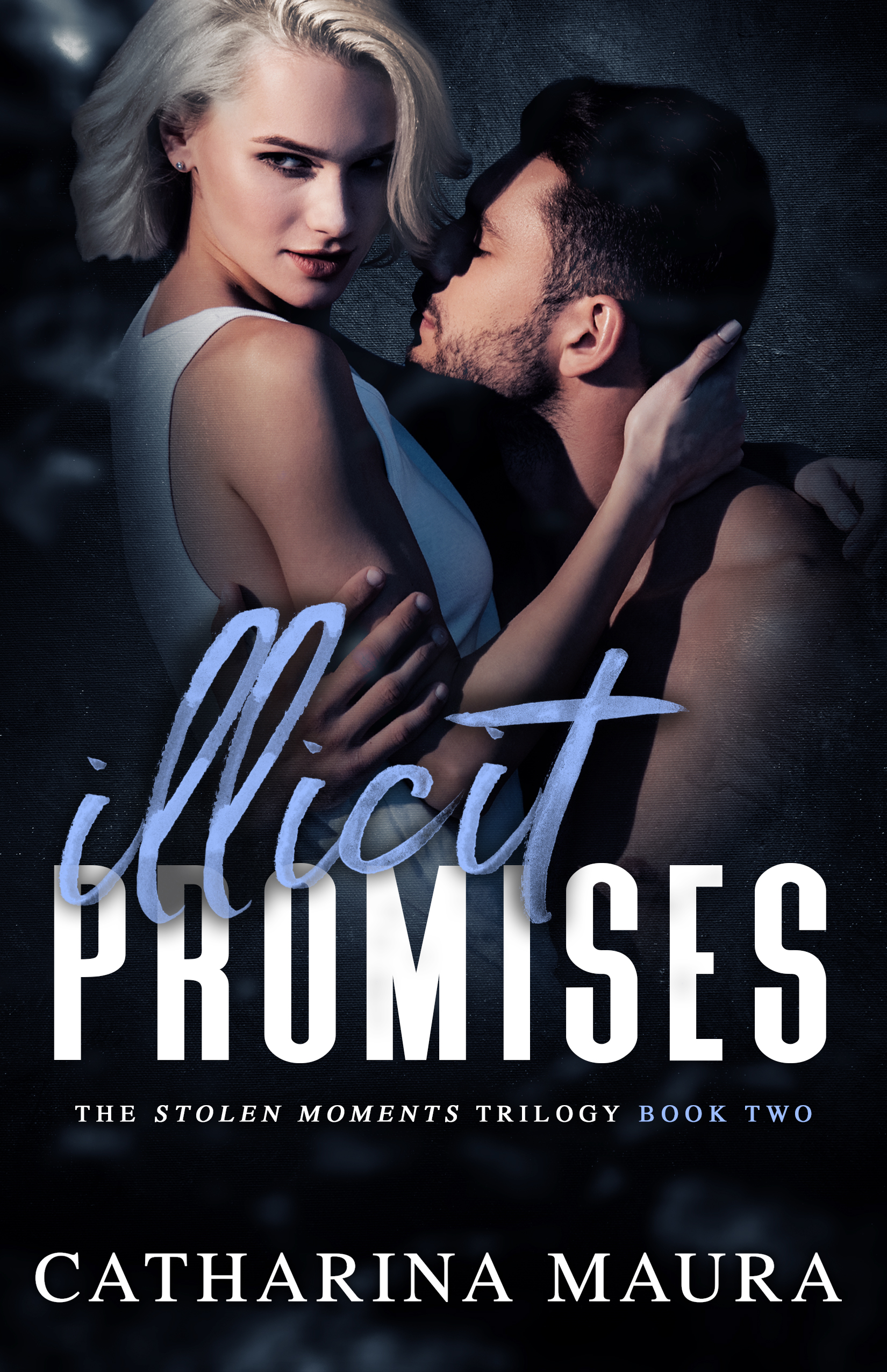 Illicit Promises – Full Audiobook