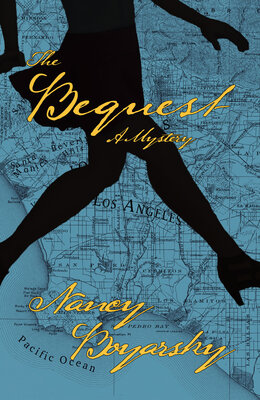 Listen to The Bequest (Nicole Graves Mysteries #2
