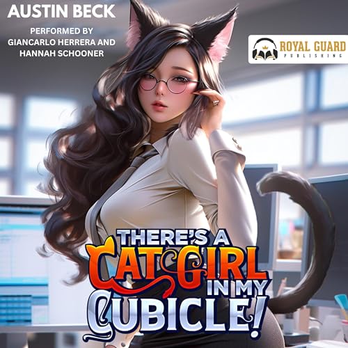Listen to There’s a Cat Girl in My Cubicle (Spreadsheets & Spice)