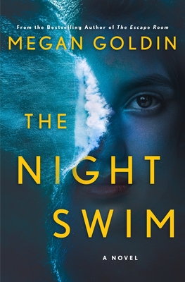 Stream The Night Swim by Megan Goldin