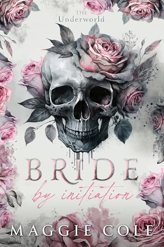 Stream Bride by Initiation by Maggie Cole