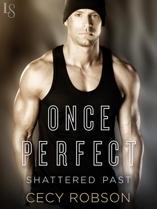 Listen to Once Perfect