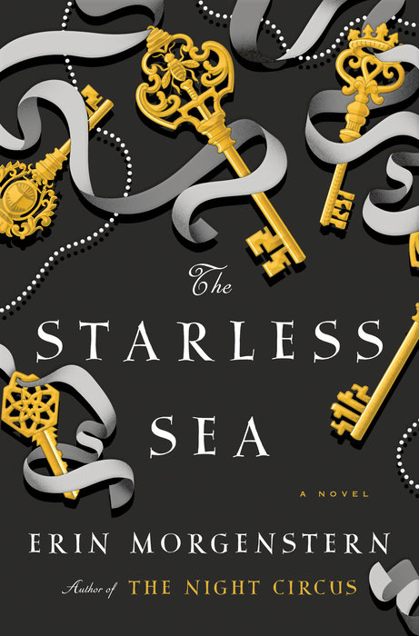 The Starless Sea — Narrated Edition