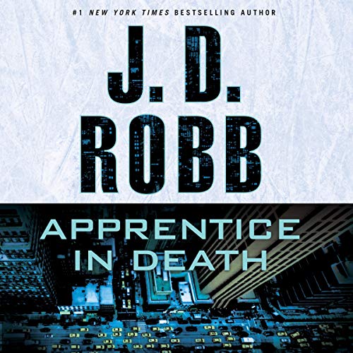 Apprentice in Death — Narrated Edition