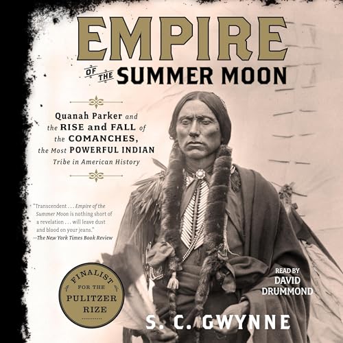Empire of the Summer Moon