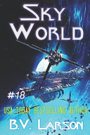 Sky World (Undying Mercenaries) — Narrated Edition