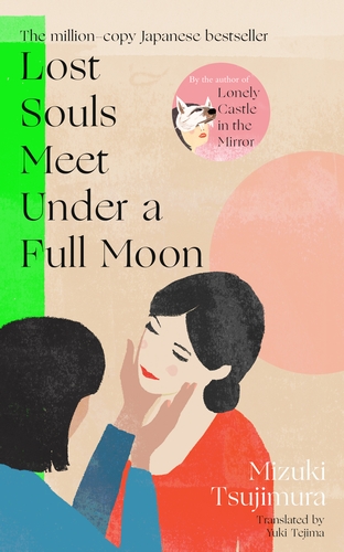 Lost Souls Meet Under a Full Moon – Full Audiobook