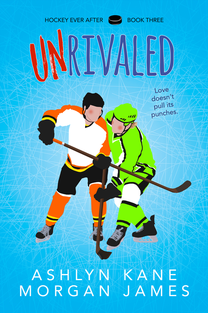 Listen to Unrivaled
