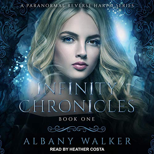 Listen to Infinity Chronicles, Book 1