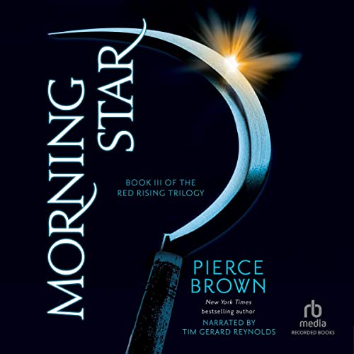 Morning Star (Red Rising)