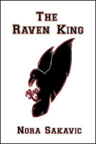 Stream The Raven King by Nora Sakavic
