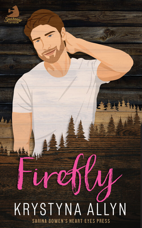 Firefly — Narrated Edition