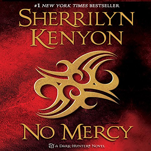 Listen to No Mercy
