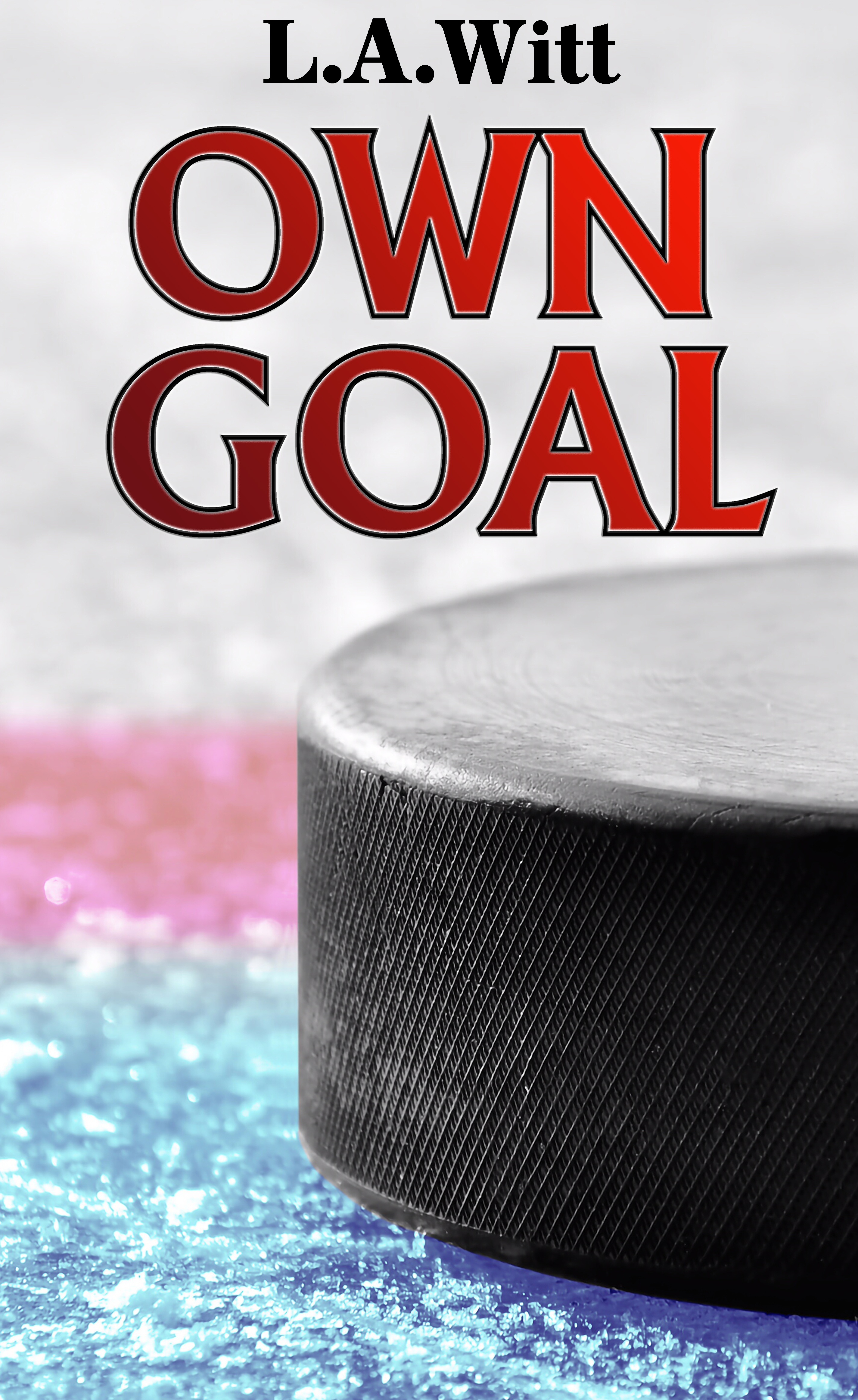 Own Goal — Narrated Edition