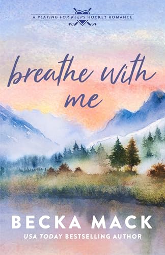 Breathe with Me — Narrated Edition