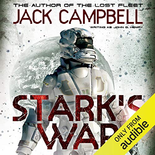Stark’s War (Jack Campbell)
