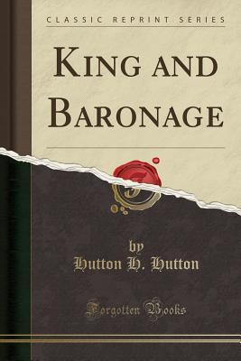 King and Baronage