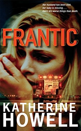 Frantic — Narrated Edition