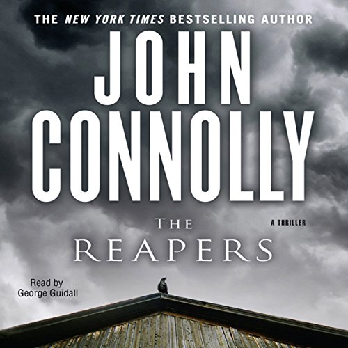 Stream The Reapers (Charlie Parker) by John Connolly