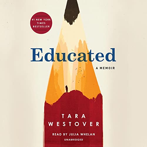 Stream Educated by Tara Westover