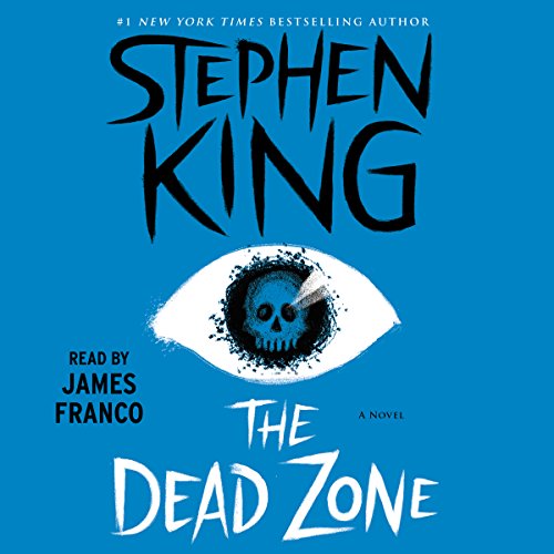 The Dead Zone — Narrated Edition