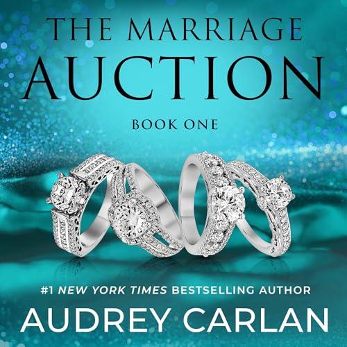 The Marriage Auction: Book One Audiobook